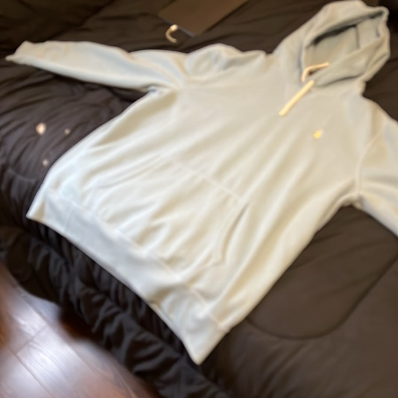 Ralph lauren hooded sweater - Picture 2 of 2